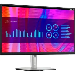 Монітор Dell 23.8" P2423DE [210-BDDW] [116196] - мініатюра 2