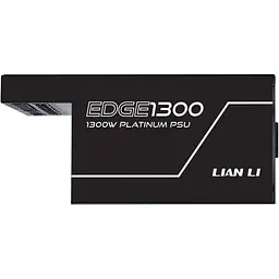 Блок живлення Lian Li Edge Platinum 1300W Black (G9P.EG1300.BE00.EU) [176728] - мініатюра 7