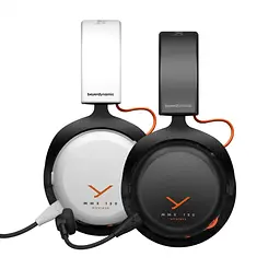 Навушники з мікрофоном Beyerdynamic MMX 150 Wireless Arctic White - мініатюра 8