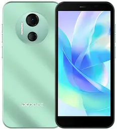 Смартфон Doogee X97 3/16Gb Mint Green
