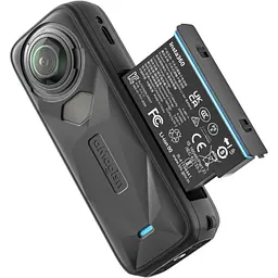 Чохол aMagisn PF04 для Insta360 X5 - мініатюра 3