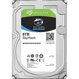 Жорсткий диск Seagate 8TB (ST8000VX004)