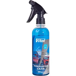 Розморожувач скла Vitol 400 мл (VTGD-4004) - мініатюра 2