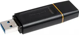 USB Flash Kingston DT Exodia USB 3.2 128GB Black/Yellow - мініатюра 3