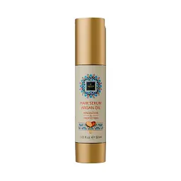 Сироватка для волосся Famirel з аргановою олією Argan Oil, 50 мл Фамірель арган