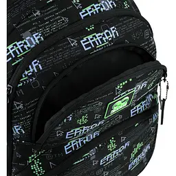 Рюкзак GoPack Education 175M-7 Error (GO25-175M-7) - мініатюра 10
