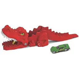 Прискорювачі Hot Wheels Небезпечні створіння в асортименті (GVF41) - мініатюра 3