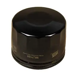 Фільтр масляний Wixfiltron WL7168-12