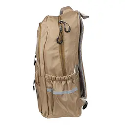 Рюкзак No Brand 5504 20-35 л Sand 13084-84505 - мініатюра 4