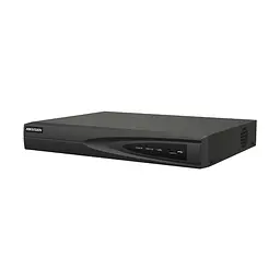 IP-відеореєстратор 16-канальний 8Mp Hikvision DS-7616NI-Q1(D) (99-00013922) - мініатюра 2