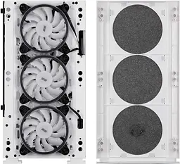 Корпус 2E GAMING CALLEO GB700W (2E-GB700W) - мініатюра 4