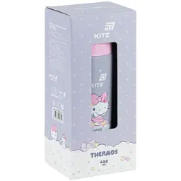 Термос Kite 480 мл HK-1 (HK25-312-1) - мініатюра 5
