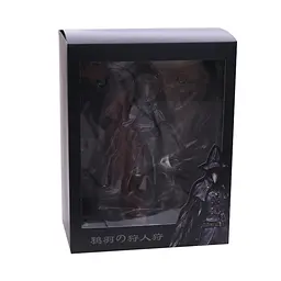 Фігурка Бладборн Ворона Айлін Bloodborne Eileen the Crow 30 см Китай F CH BLD EC 30 - мініатюра 5