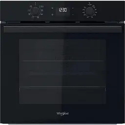 Духовка електрична Whirlpool OMR55CU1B