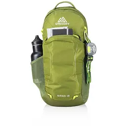 Рюкзак Gregory Nano 18 Mantis Grn (1053-111498/7412) - мініатюра 3