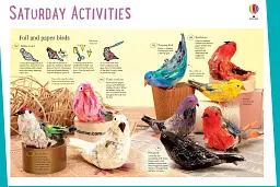 365 Things to Do with Paper and Cardboard - мініатюра 3
