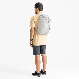 Складаний рюкзак Sea To Summit Ultra-Sil Dry Day Pack 22 Бірюзовий - мініатюра 2