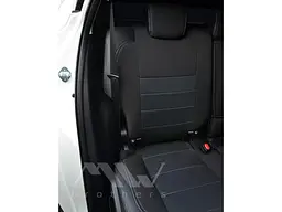Авточохли модельні MW Brothers для Toyota RAV-4 c 2013 - мініатюра 4