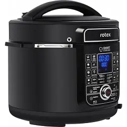 Мультиварка ROTEX REPC 79-B - мініатюра 2