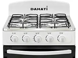 Газова плита Dahati 2000-65 - мініатюра 4