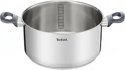 Набір посуду Daily Cook, 8предметів, нержавіюча сталь, бакеліт, скло Tefal kuh0016918 - мініатюра 4