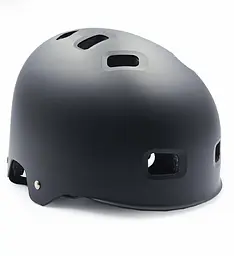 Велосипедний шолом A-Bike ЕС-109 S (50-54 см) чорний (G0001403)