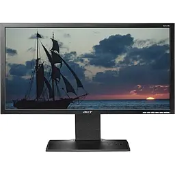 Монітор 24" Acer B243H - Class A "Б/В"