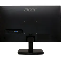 Монітор Acer Nitro 24.5` EK251QGBI (UM.KE1EE.G01) [136162] - мініатюра 9