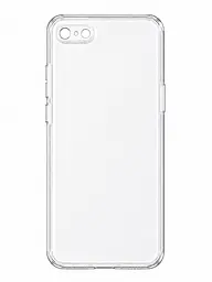 Чохол XON PhoneCase для iPhone 6 Plus / 6S Plus / 7 Plus (PCSA1106200T 9069) Прозорий