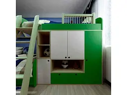 Плівка на самоклейці STICKER WALL 45см * 10м 0,07мм Зелена SW-00000826 - мініатюра 6