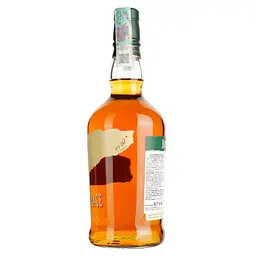 Віскі Buffalo Trace Kentucky Straight Bourbon Whiskey, 40%, 0,7 л (860376) - мініатюра 2