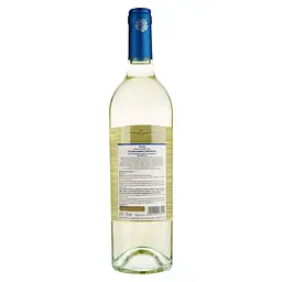 Вино Castellani Toscano Bianco Cru Santa Lucia IGT, біле, сухе, 12%, 0,75 л - мініатюра 2