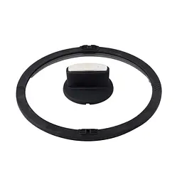 Каструля з кришкою Bergner Ion plus 24 см 3,5 л (BG-35911-BK) - мініатюра 4