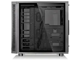 Корпус Thermaltake View 31 Tempered Glass Edition - мініатюра 8