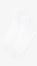 Шкарпетки для хлопчика Premier Socks ВС/рубчик 23-25 Білий (4820203375455) - мініатюра 2