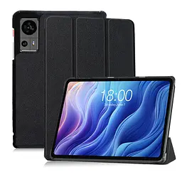 Чохол до планшета BeCover Smart Case Teclast T60 2023 12" Black (713721) - мініатюра 8