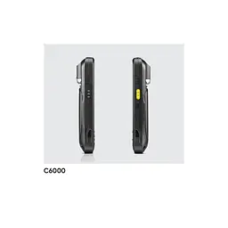 Терминал сбора данных Chainway C6000 2D 3GB/32GB/WiFi/Bluetooth/NFC/4"/Android (C60AL-2SE-N-CR3A10) - миниатюра 5
