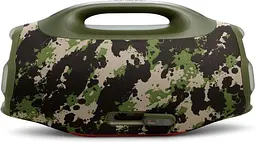 Портативна акустика JBL Boombox 4 Squad (JBLBOOMBOX4SQUAD) - мініатюра 4