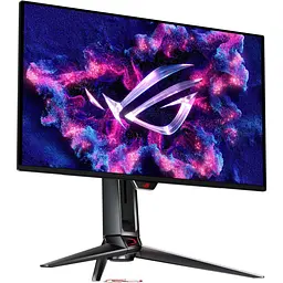 Монітор Asus 26.5" ROG Swift OLED PG27UCDM (90LM0B30-B01971) [165728] - мініатюра 3