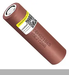 Акумулятор LiitoKala 18650 3000 мАг 30A Lii-30A (46687-Lii-30A_213) - мініатюра 2