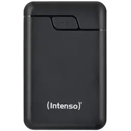 Батарея універсальна Intenso B10000 10000mAh Black (7320530)