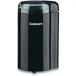 Кавомолка Cuisinart (DCG20BKNE) - мініатюра 2