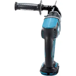 Перфоратор Makita DHR202Z [119721] - мініатюра 6