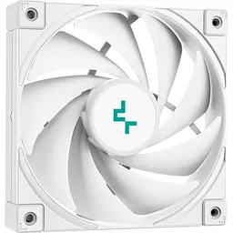 Кулер для процесора Deepcool AK620 Digital SE White (R-AK620-WHADMN-GJD) - мініатюра 2