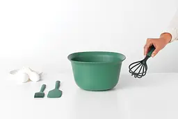 Набір для випічки Brabantia, 4 прилади, зелений (123207) - мініатюра 3