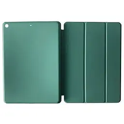 Чохол-папка Smart Case для Apple iPad 2017/2018 зелений
