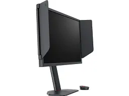 Монітор BenQ Zowie XL2546X+ (9H.LN1LB.QBE) - мініатюра 5