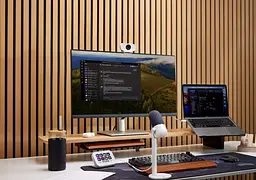 Веб-камера Elgato Facecam Neo (10WAE9901) - мініатюра 3