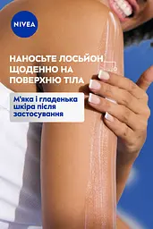 Лосьйон для тіла NIVEA Алое та зволоження 250 мл - мініатюра 8
