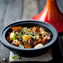 Таджин Le Creuset Tagine 31 см вогняний 25138310900422 - мініатюра 6